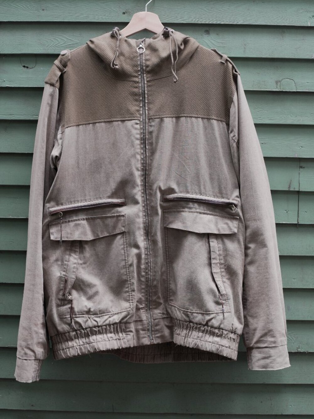 Volcom Winter Jacket